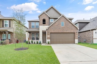 29322 Fair Sky Trail, Spring, TX 77386