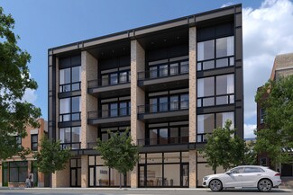 941 N Damen Ave Unit 202, Chicago, IL 60622