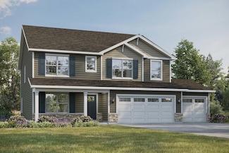 2311 Hirsch Rd, Oswego, IL 60543