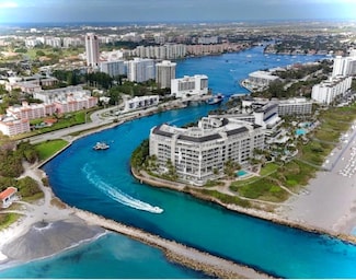 1111 S Ocean Blvd Unit 3150, Boca Raton, FL 33432