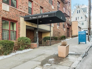 75 W 238th St Unit 3H, Bronx, NY 10463
