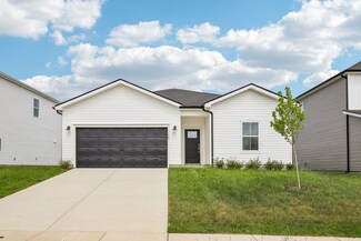 1106 Bluffton Cir, Clarksville, TN 37043