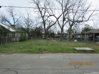 516 Potomac, San Antonio, TX 78202