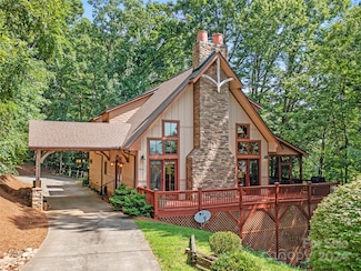 354 Vance Gap Rd, Asheville, NC 28804
