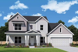 Elkhart, Noblesville, IN 46060