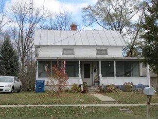 605 S Defiance St, Stryker, OH 43557