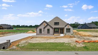 16321 E 101st St N, Owasso, OK 74055