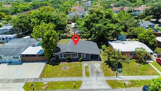 3760 SW 47th Ave, West Park, FL 33023