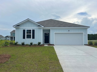 5175 Yellowstone Dr, Conway, SC 29526