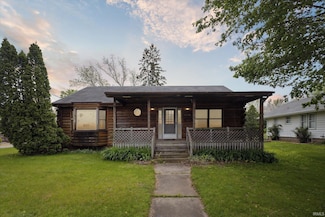 1310 West Ave, Goshen, IN 46526
