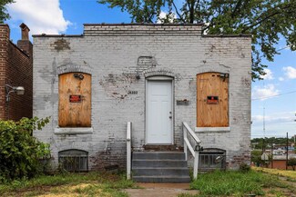 Unlisted Address