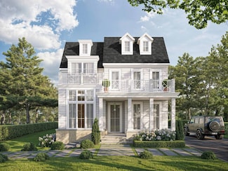 6 S Elm St, Hinsdale, IL 60521