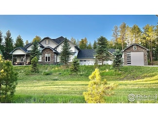 10525 Wild Fox Place, Franktown, CO 80116