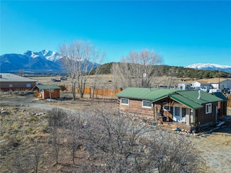 11425 County Road 197, Nathrop, CO 81236