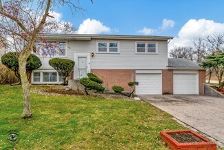 9149 Sycamore Dr, Hickory Hills, IL 60457