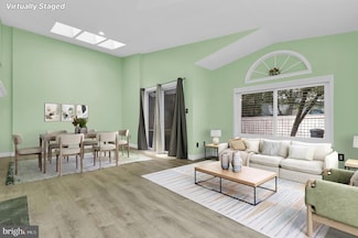 9856 Sailfish Terrace, Montgomery Village, MD 20886