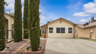 12290 Tierra Bella Dr, El Paso, TX 79938