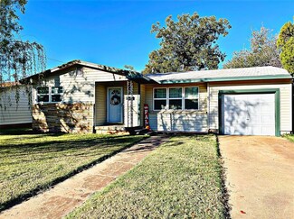 618 Glenhaven Dr, Abilene, TX 79603