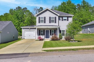 164 Copperfield Dr, Trenton, SC 29847