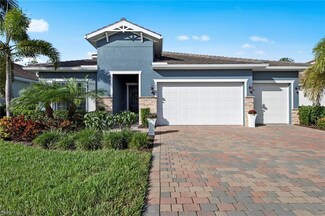 14834 Windward Ln, Naples, FL 34114