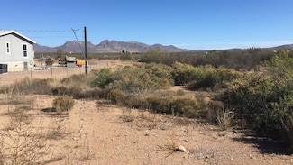 2595 N Washington Ave, Douglas, AZ 85607
