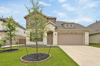 6709 Golden Bough Ln, Pflugerville, TX 78660