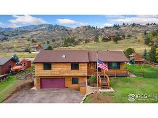 4820 Key Largo Dr, Fort Collins, CO 80526