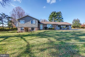 8300 Reservoir Rd, Fulton, MD 20759