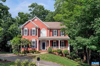 971 Laurel Glen, Charlottesville, VA 22903