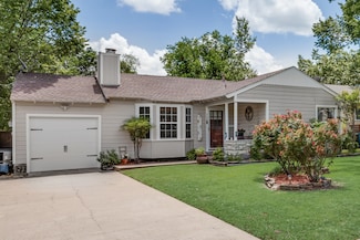 702 Nash St, Rockwall, TX 75087