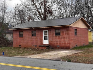 314 Yellowjacket Ln, Clinton, AR 72031