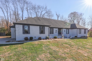 5151 W Stones Crossing Rd, Greenwood, IN 46143