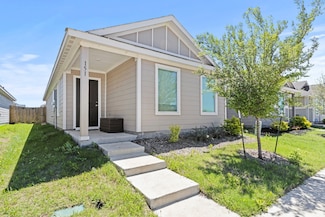 151 Herman Ln, Princeton, TX 75407