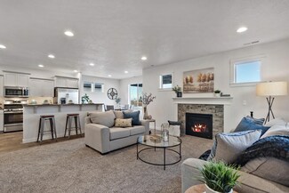 1620 NW Varnish Ave Unit 87, Redmond, OR 97756