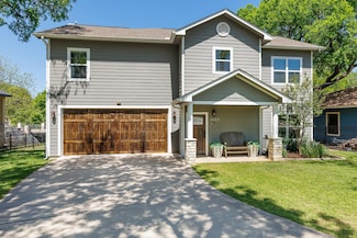 1633 Aztec Trail, Kingsland, TX 78639