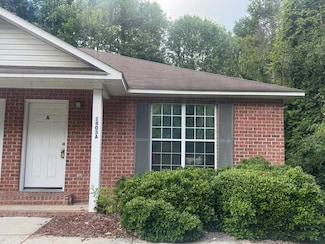 1403 Claxton Dairy Rd, Dublin, GA 31021