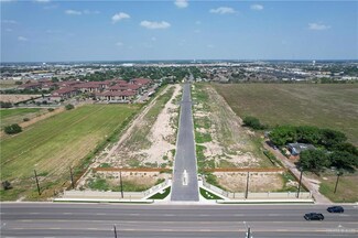 1708 W Violet Dr, Pharr, TX 78577