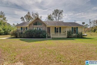 104 County Road 781, Jemison, AL 35085