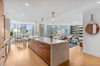 888 W E St Unit 1205, San Diego, CA 92101