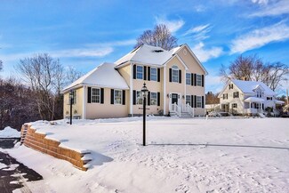5 Emma Rose Cir Unit Lot 6, Haverhill, MA 01832