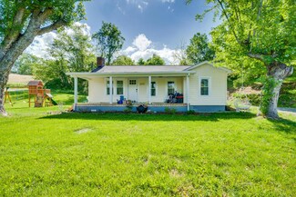 3549 Cherokee Rd, Jonesborough, TN 37659