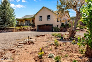 7624 Dalton Ln, Taylor, AZ 85939
