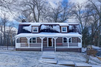 611 Saint Andrews Rd, Brandenburg, KY 40108