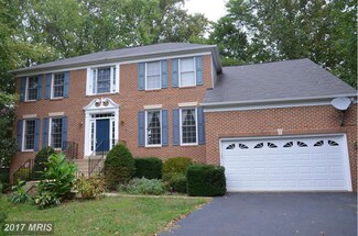 5411 Sandy Point Ln, Clifton, VA 20124