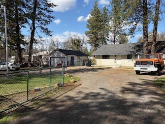 21729 Second St, Burney, CA 96013