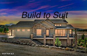5909 W Cedron (Lot 276) Cir, Prescott, AZ 86305