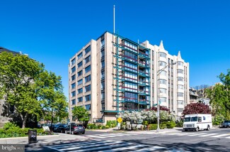 1520 16th St NW Unit 301, Washington, DC 20036