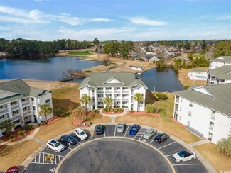 669 Tupelo Ln Unit 18 A, Longs, SC 29568
