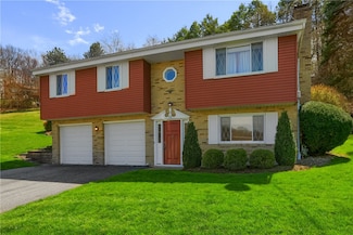 154 Dwellington Dr, Valencia, PA 16059