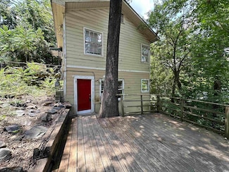 109 Shadow Terrace, Hot Springs National Park, AR 71901